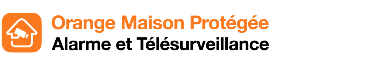 Offre d’alarme et de télésurveillance Orange Maison Protégée